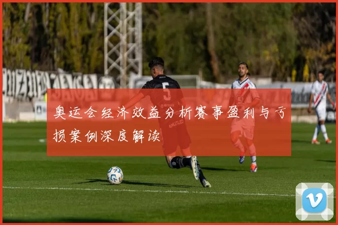 奥运会经济效益分析赛事盈利与亏损案例深度解读